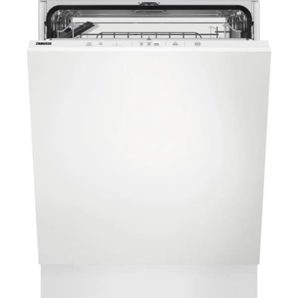 Máq. Louça Integ. ZANUSSI - ZDLN2521