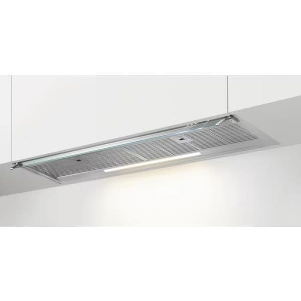 Exaustor AEG GDE682HM 120cm Classe A