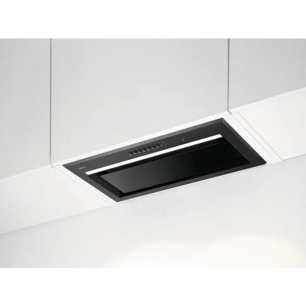 Exaustor AEG NDG966AB 60cm Classe A++