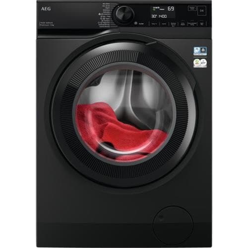 AEG LFR7394V4B 9Kg 1400RPM Classe A