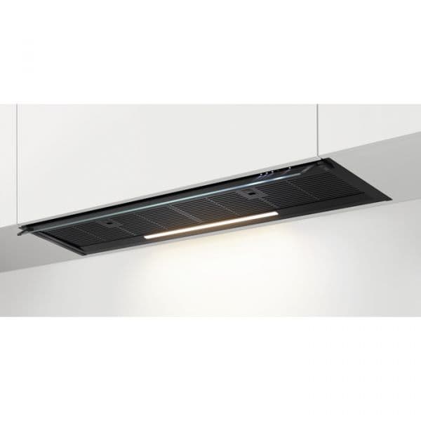 Exaustor AEG GDE682HB 120cm Classe A