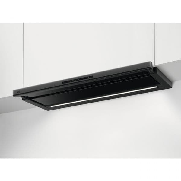 Exaustor AEG NDP869PT 90cm Classe A++