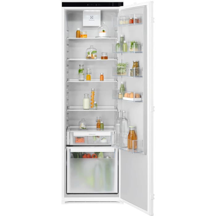 Frigorífico Sem Congelador Electrolux ERD6DE18S1 310L Classe E
