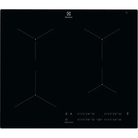 Placa Indução Electrolux EIT614 60cm