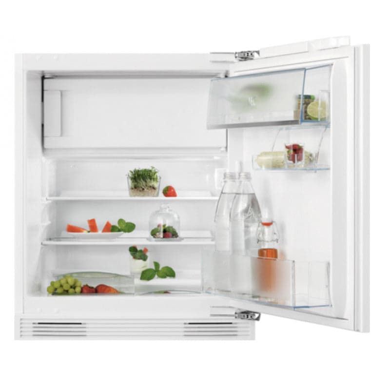 Frigorífico Mini Com Congelador AEG OSF6I82EF 94L Classe E