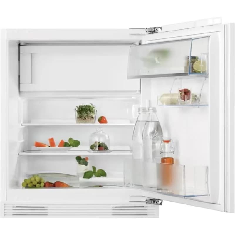 Frigorífico Mini Com Congelador AEG OSF6I82EF 94L Classe E