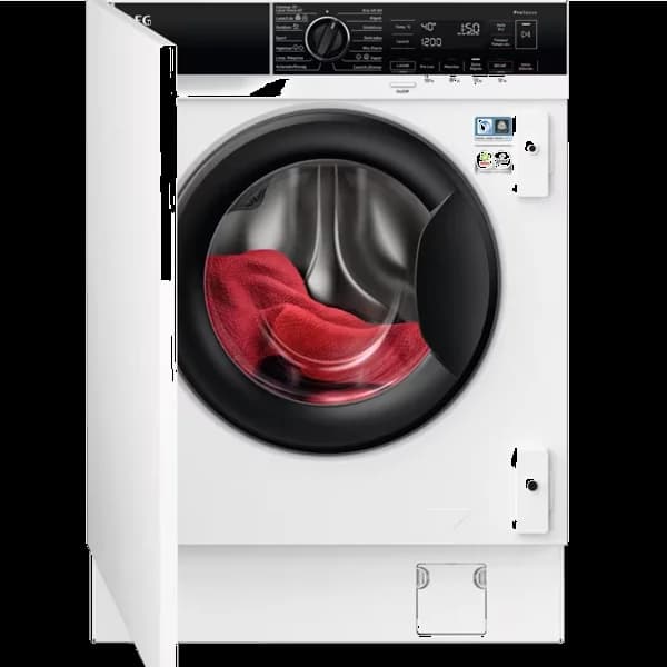 AEG LWN8E8636F 4/8Kg 1600RPM Classe D