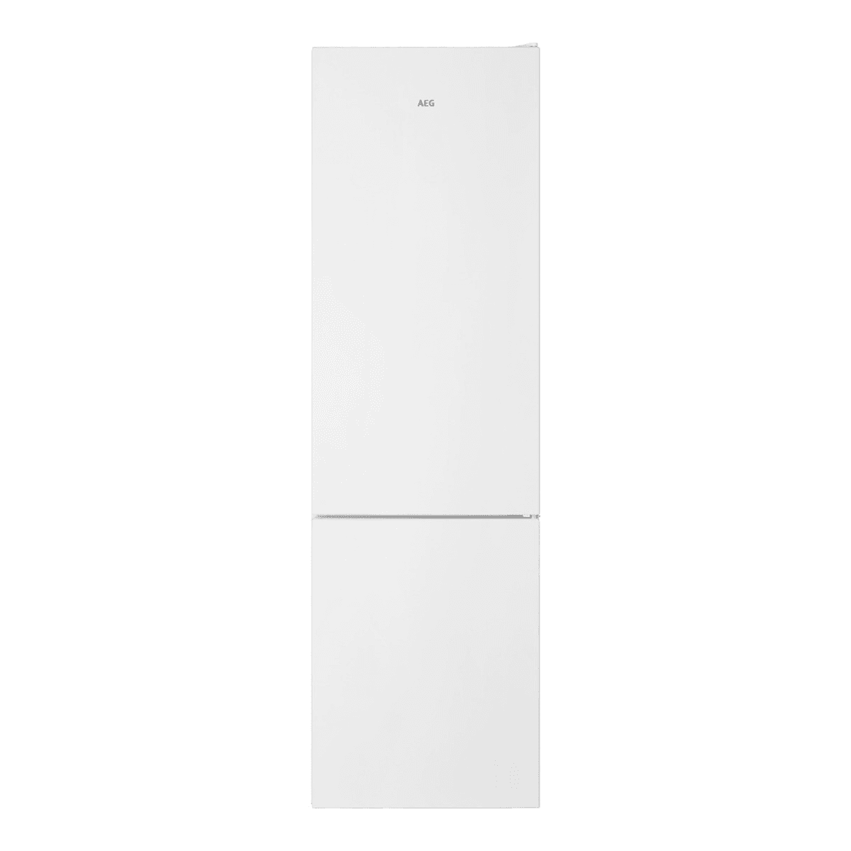 Frigorífico Combinado AEG ORC6N361EW 366L Classe E