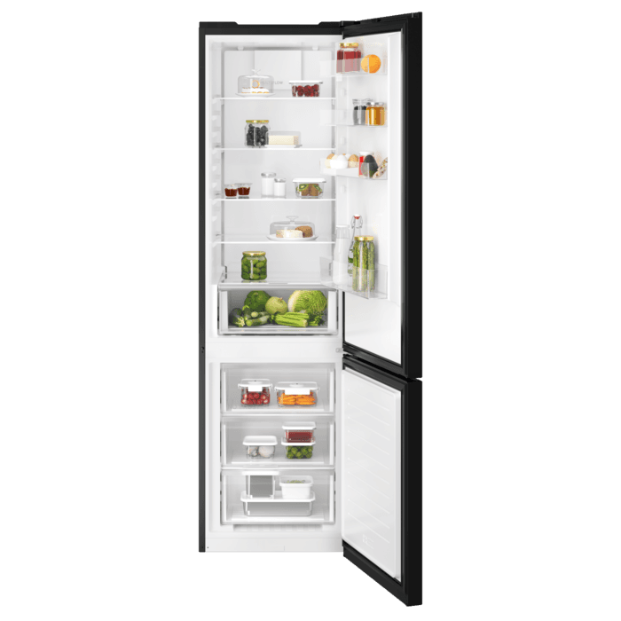 Frigorífico Combinado AEG ORC6N361DB