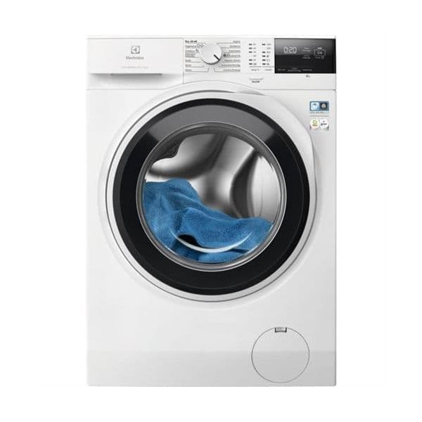 Electrolux EFI6214O4B 10Kg 1400RPM Classe A