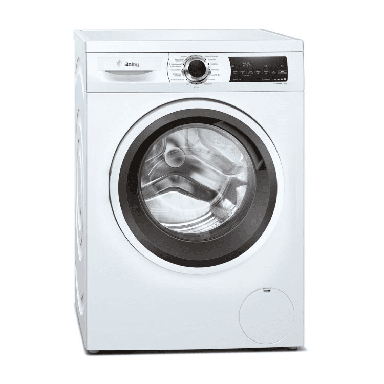 Máquina de Lavar Roupa ELECTROLUX EFI6194O2B | 9kg, 1400rpm, Classe A