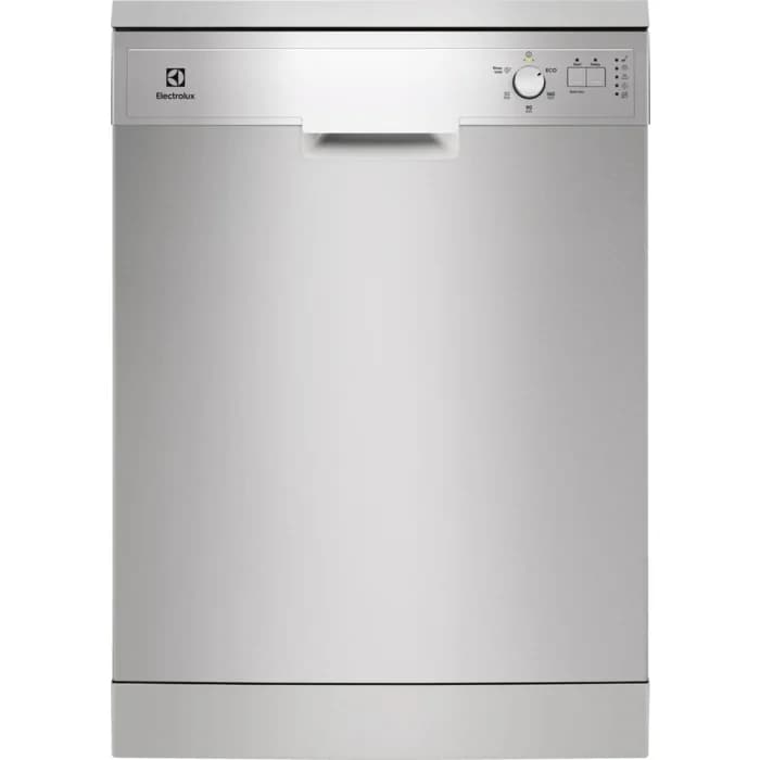 Máquina de Lavar Loiça ELECTROLUX ESA17210SX | 13 Talheres, Inox