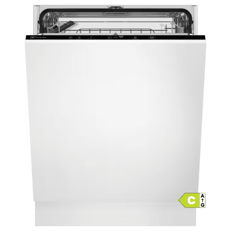Máquina de Lavar Loiça de Encastre Electrolux EEA27400L 13 Conjuntos