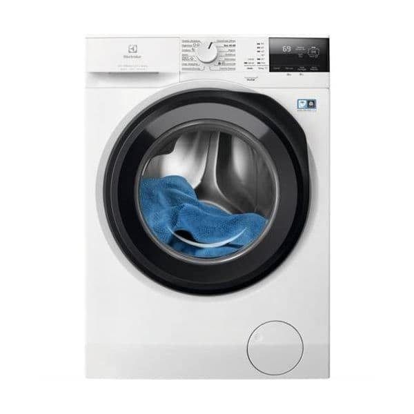 Electrolux EWI7216O2B 6/10Kg 1600RPM Classe D