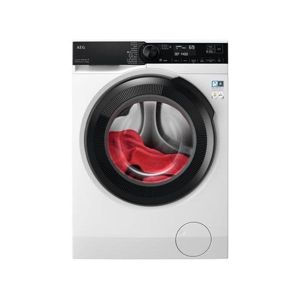 AEG LFR7314O4C 10Kg 1400RPM Classe A