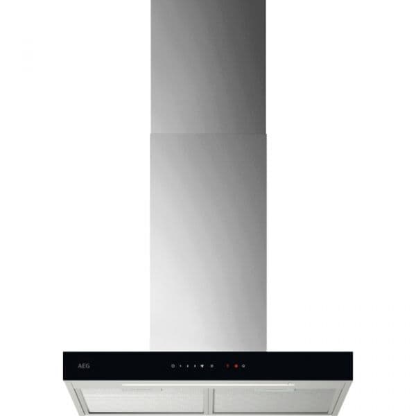 Exaustor AEG GB67D61HL 60cm Classe A