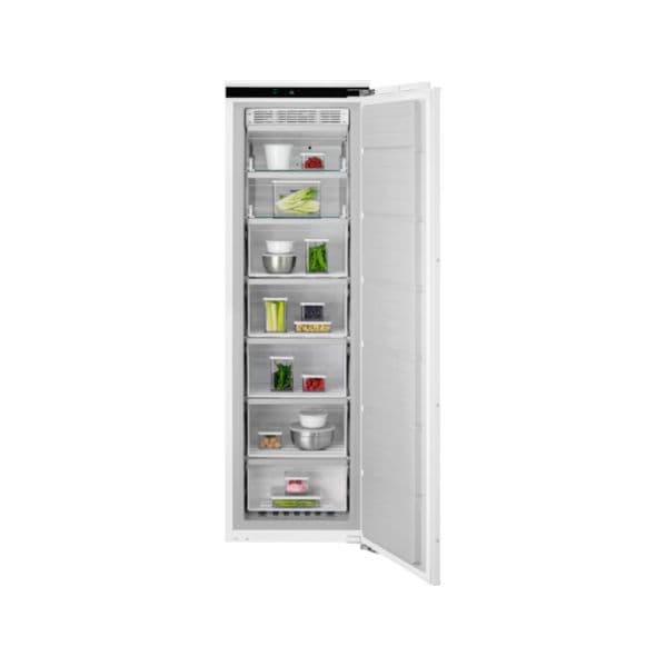 Arca Vertical AEG NAB7N181DC 212L Classe D