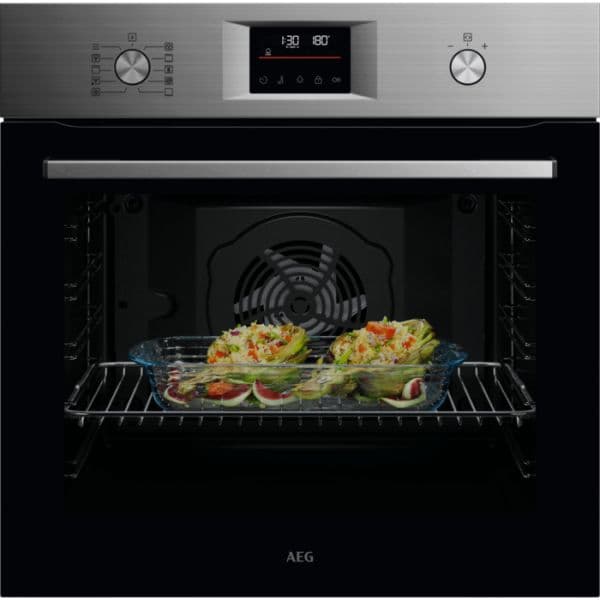 Forno AEG OU5AB40SM 72L Classe A+