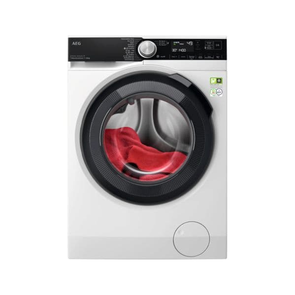 AEG LFSR9514L6U 10Kg 1400RPM Classe A