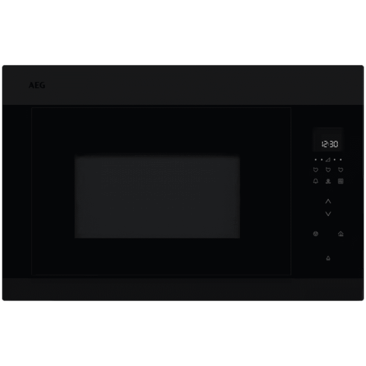 Microondas AEG OMB6G261TT 26L com Grill
