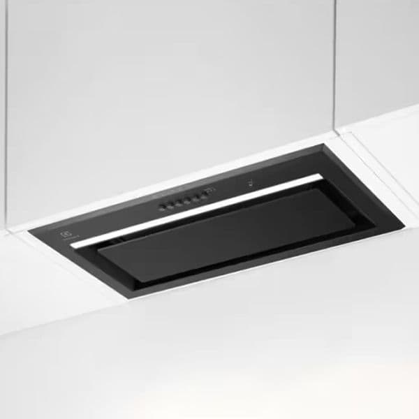 Exaustor Electrolux LFG815K 54cm Classe A