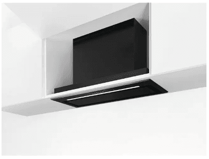 Exaustor Electrolux LFG818K 80cm Classe A
