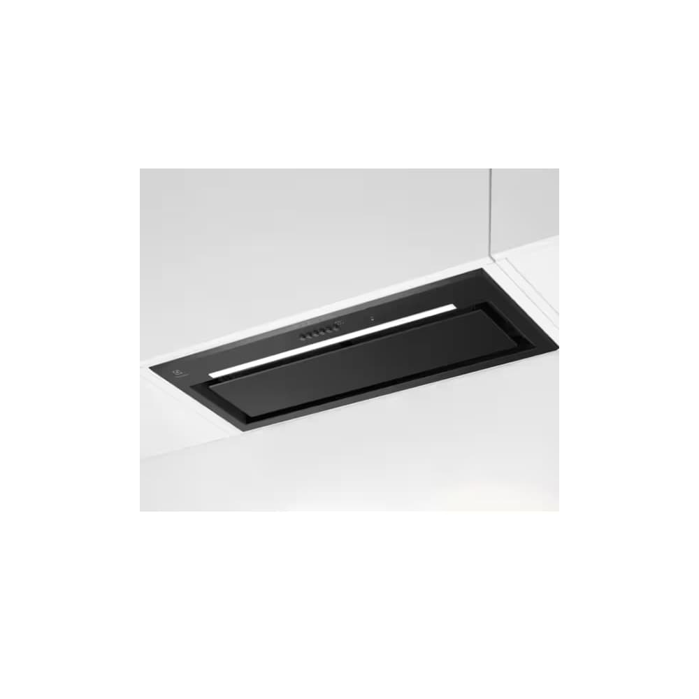 Exaustor Electrolux LFG818K 80cm Classe A