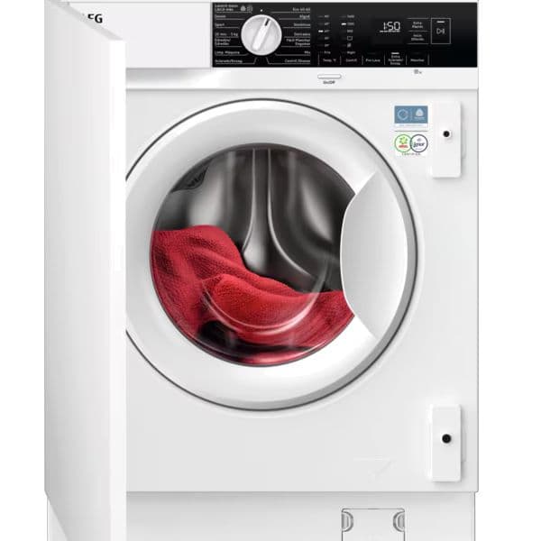 AEG LFN6G7434F 7Kg 1400RPM Classe B