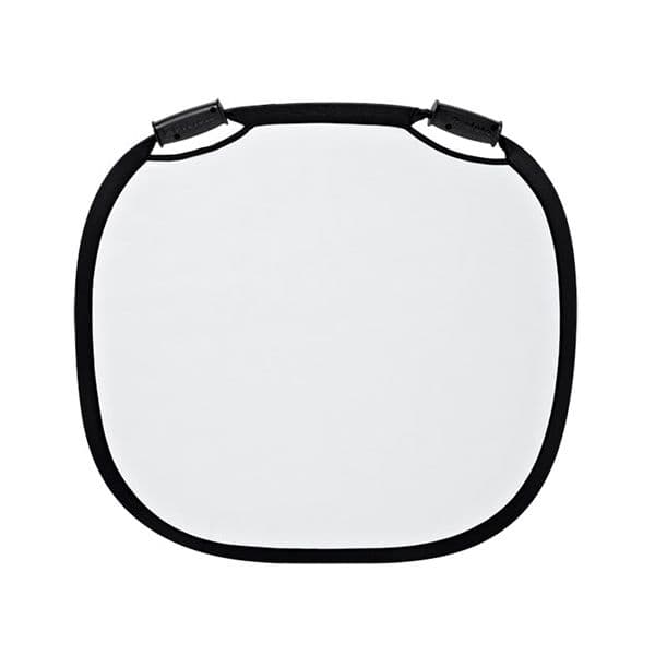 Profoto Refletor 120cm Prata/Branco