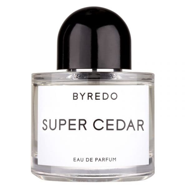Byredo Super Cedar Eau de Parfum 100ml (Original)