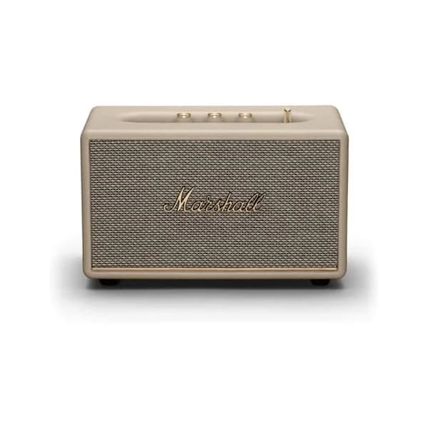 MARSHALL Bluetooth Coluna ACTON III (Cream)