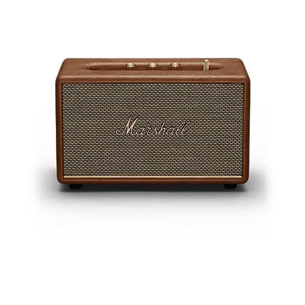 Marshall Coluna Acton III Castanho