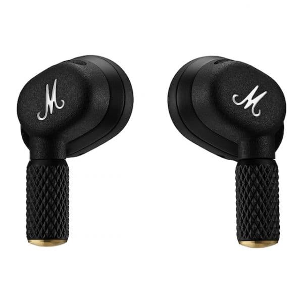 Marshall Motif II ANC Bluetooth Black