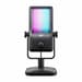 Cherry Microfone Gaming Xtrfy Ngale R USB-C Preto