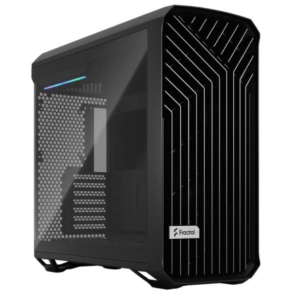 Fractal Design Torrent Black TG Light Tint FD-C-TOR1A-01