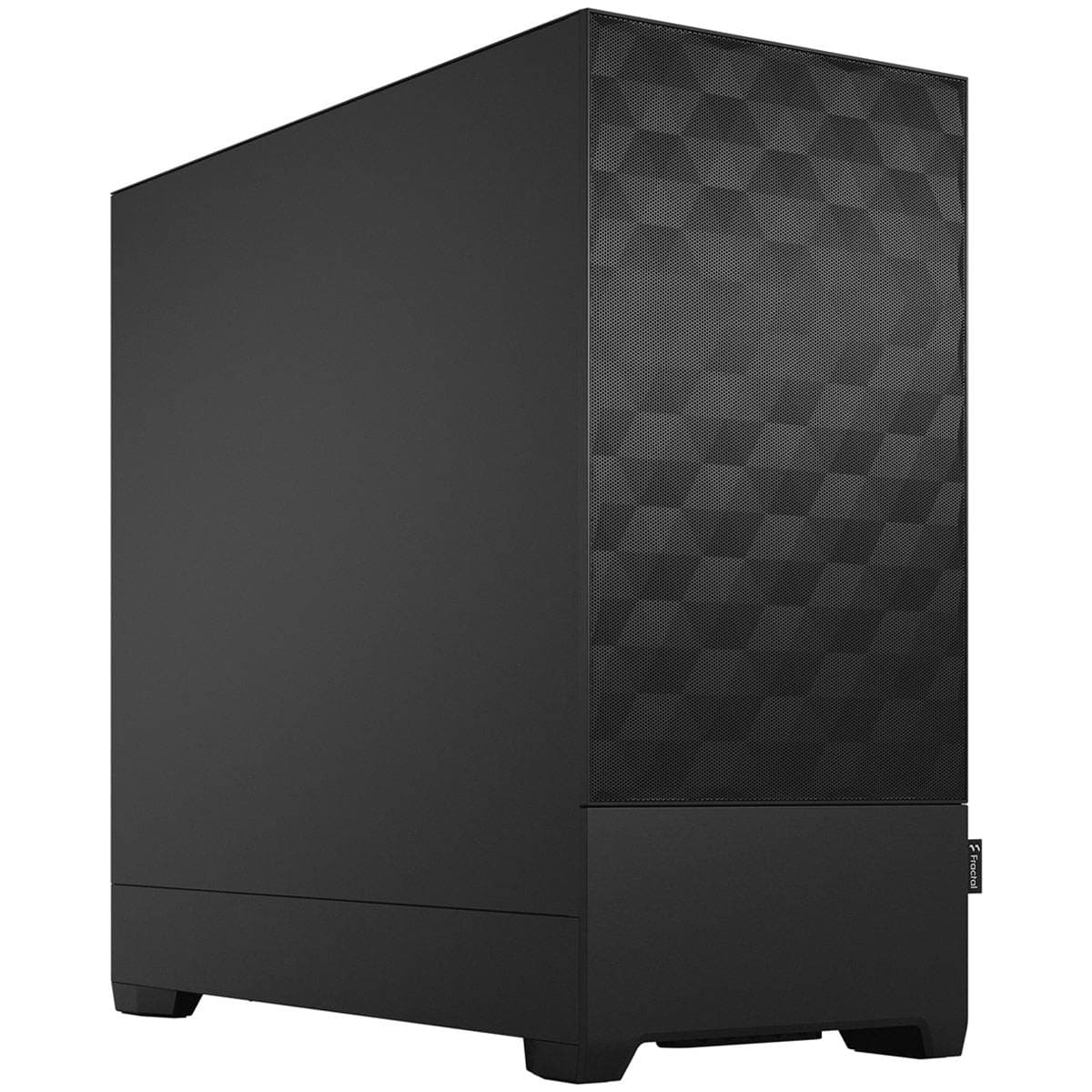 Fractal Design Caixa Pop Air Preta (ATX)