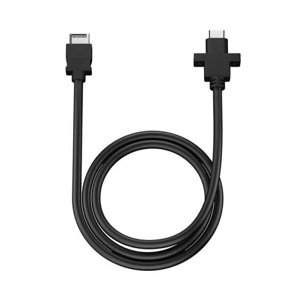 Cabo Fractal USB-C 10Gbps Model D