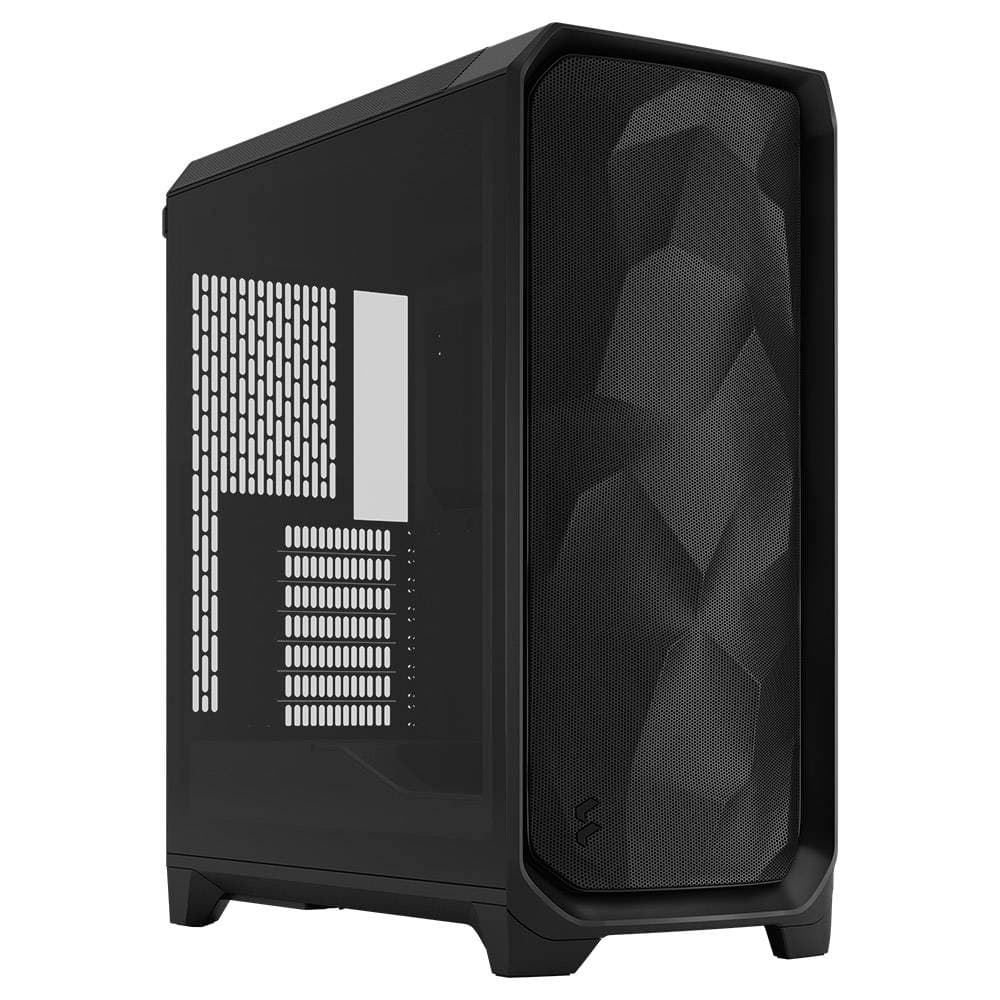 Fractal Design Meshify 3 Solid Preto