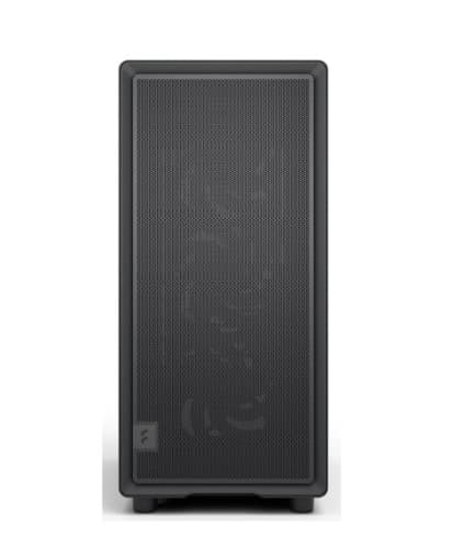 Fractal Design Epoch Solid Preto