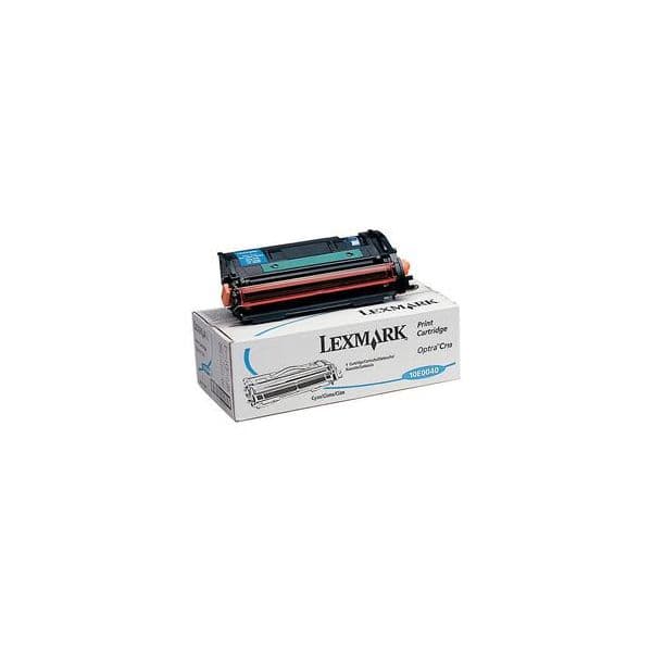 Lexmark 10E0040