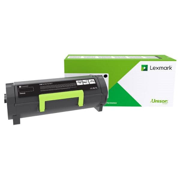 Tinteiro Lexmark 56F2U0E