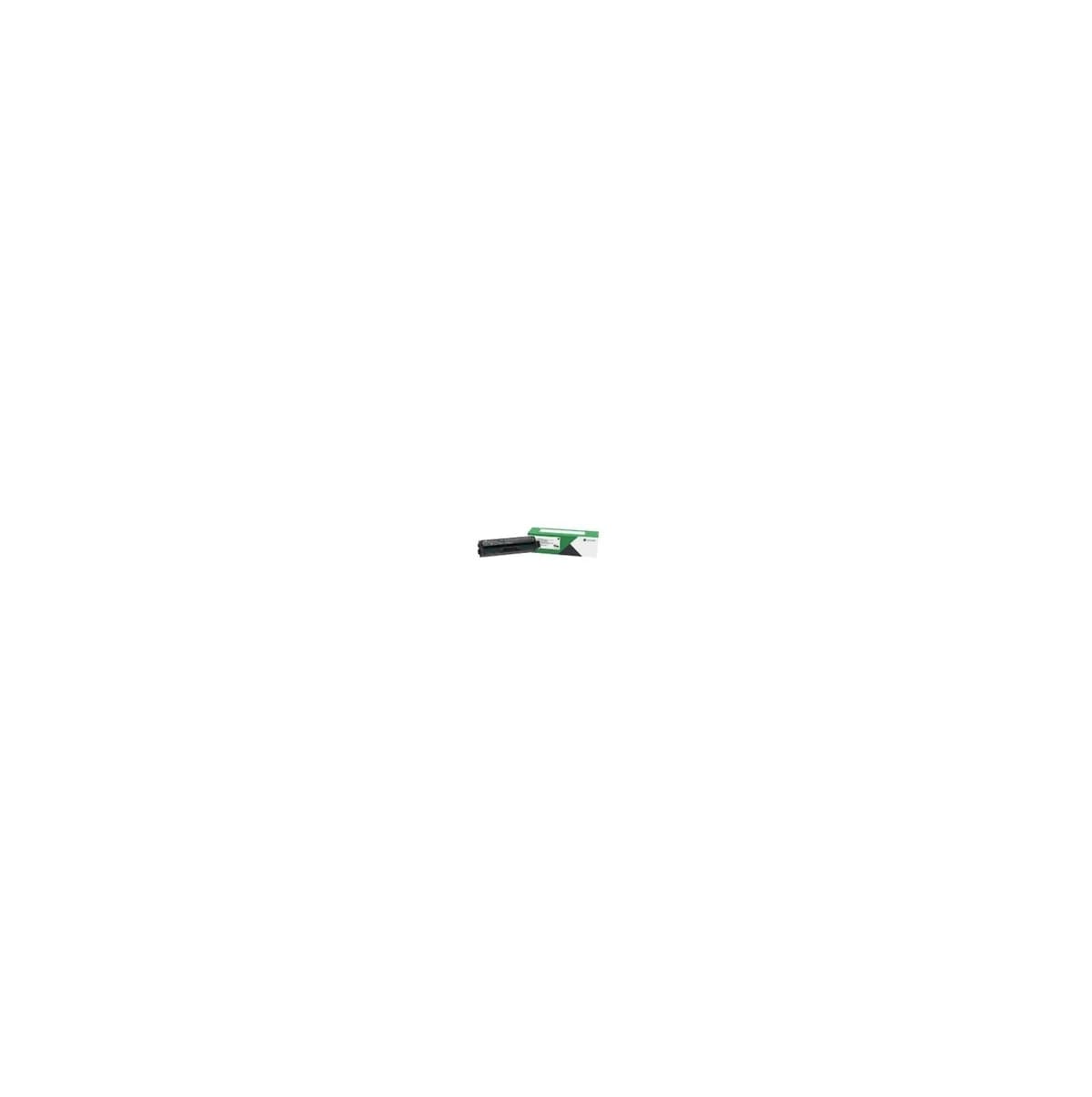 Lexmark Toner C342XK0 Preto