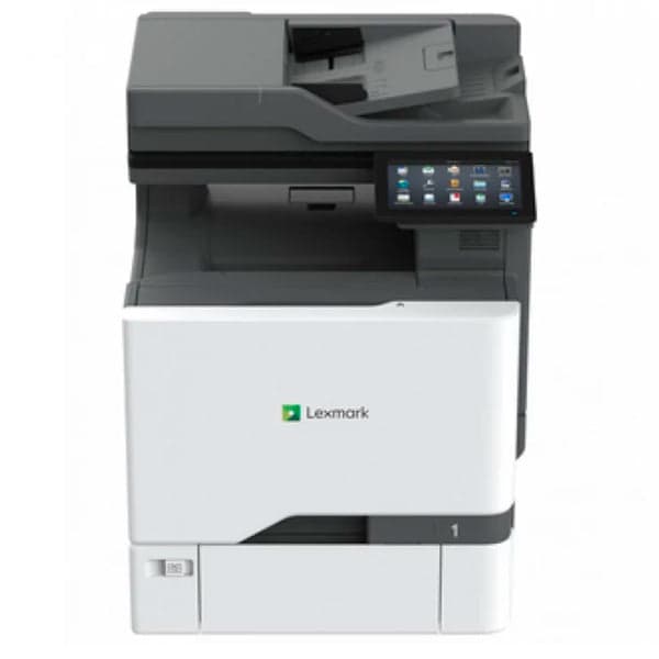 Impressora Multifunções a Laser Lexmark XC4342 a Laser Cores