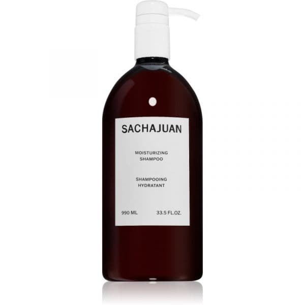 Sachajuan Moisturizing Shampoo Shampoo Hidratante 1000ml