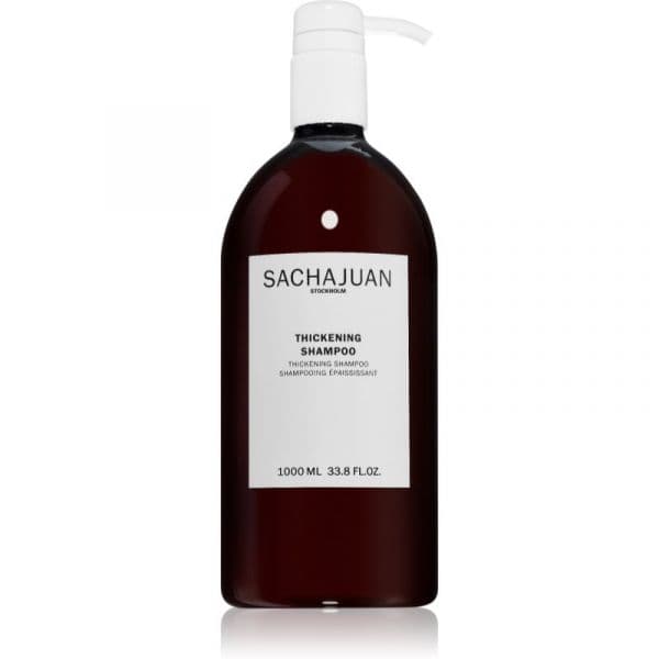 Sachajuan Thickening Shampoo Shampoo de Espessamento 990 ml