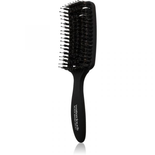 Waterclouds Black Brush Escova Mini 1 Unidade