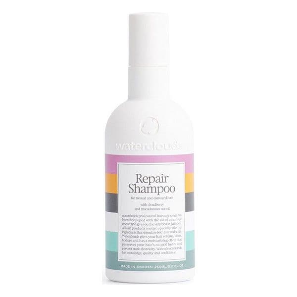 Waterclouds Repair Shampoo For Treated&Damaged Hair 250ml