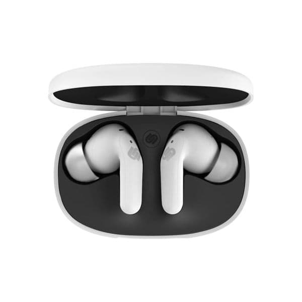 Urbanista Auriculares True Wireless Urbanista Seoul Gaming Branco Névoa