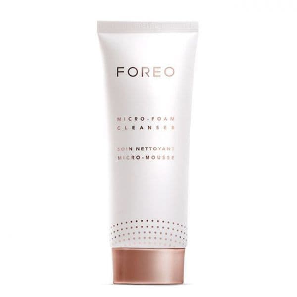 Foreo Micro Mousse Gel de Limpeza 100ml