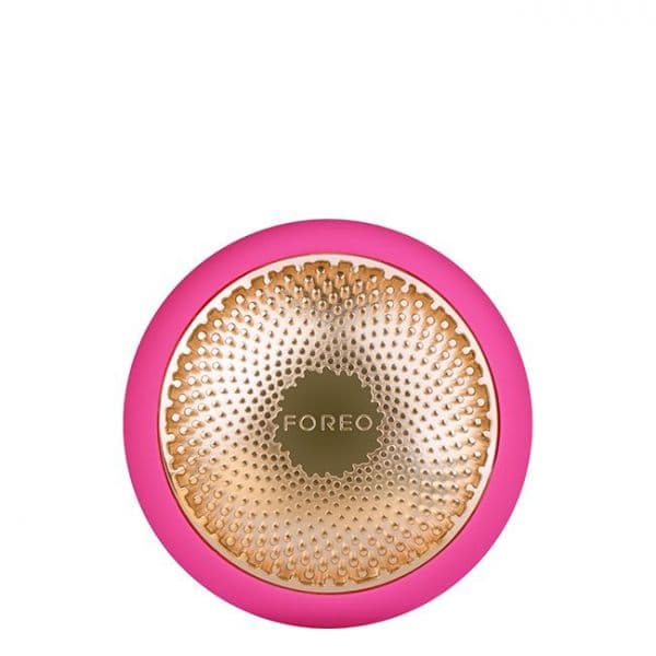 Foreo UFO 2 Máscara de Tratamento Facial Inteligente Fuchsia